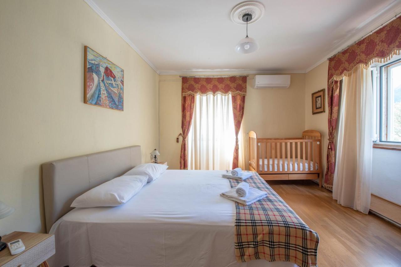 Apartments Radimir Kotor Eksteriør billede